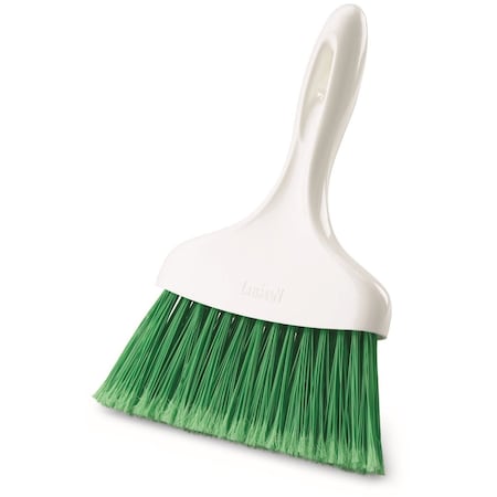 Libman Libman 7 in. W Soft Recycled PET Broom 1030